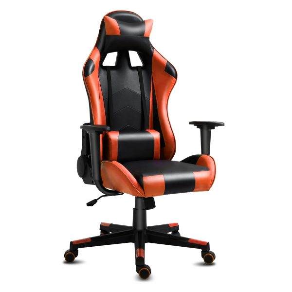 High-Comfort Gaming Chair