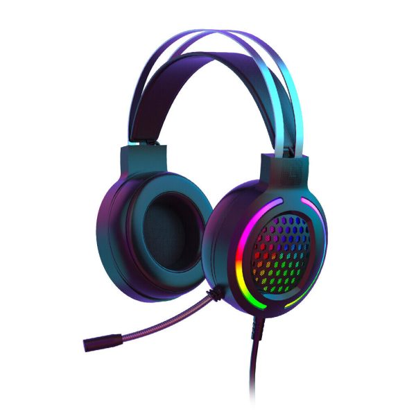 Clear Sound Gaming Headset