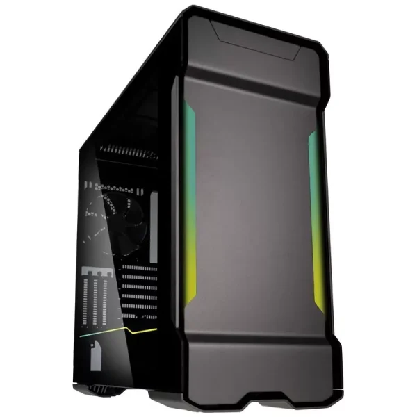 Efficient Gaming PC Casing